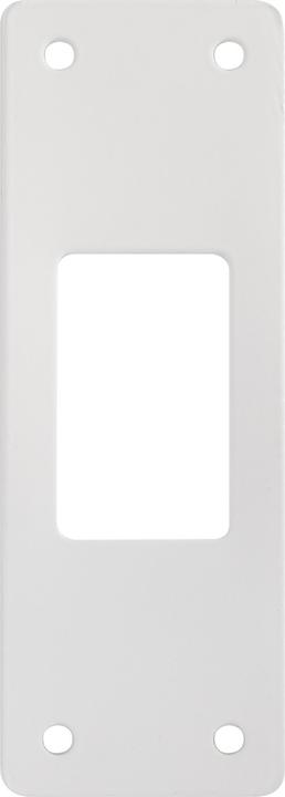 Actual product image Abus Wall cover plate for armoured bolt