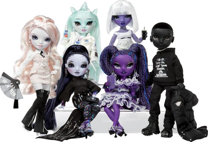 Produktbild MGA Shadow High