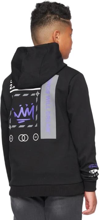 Produktbild Kings Will Dream Beaumor 2.0 Kapuzenpullover Jungen (128)