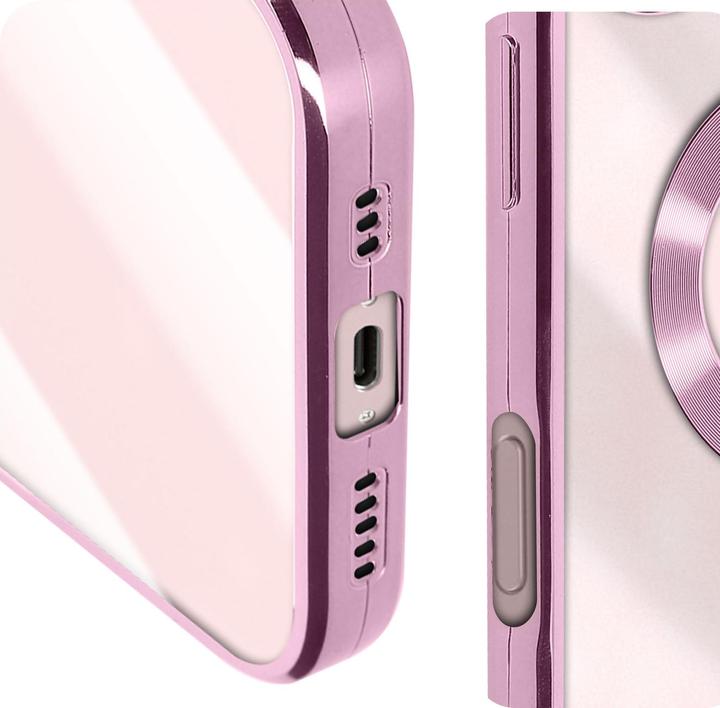 Image du produit Avizar Starlit Glam Case Series (Apple iPhone 16)