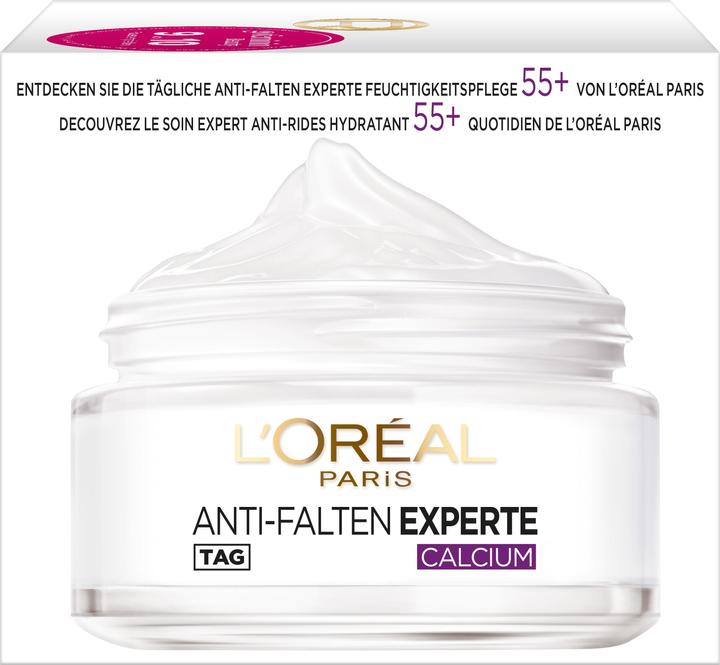 Produktbild L'Oréal Paris Age/ Wrinkle Expert (50 ml)