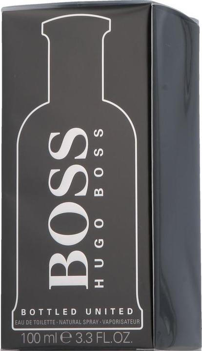 Image du produit BOSS Bottled United (Eau de toilette, 100 ml)