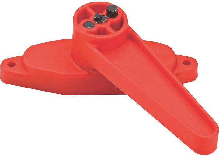 Actual product image Du-Bro E/Z wire bending f. 1,4...2,4mm wires (1.19 mm)