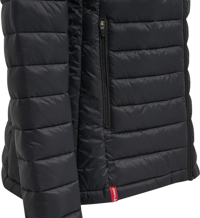 Produktbild hummel Red Quilted Jacket Woman (L)