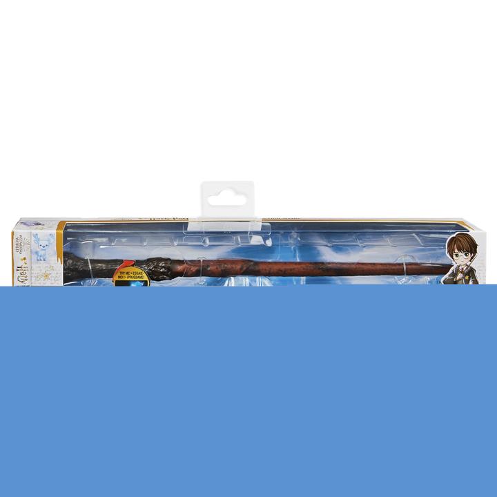 Actual product image Spin Master HP Patronus-Projection-Zauberstab Harry