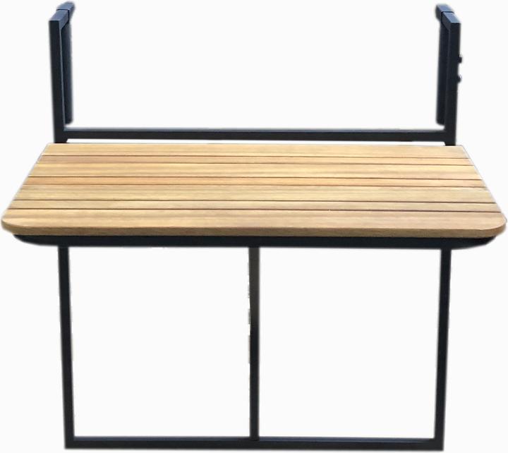Produktbild Giardimo Davao Balkontisch (60 cm)