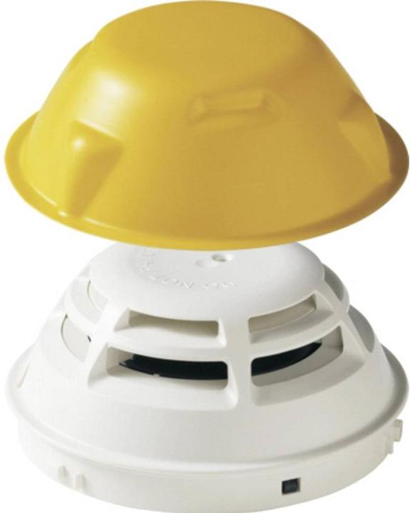 Produktbild Siemens Multisensor-Rauchmelder