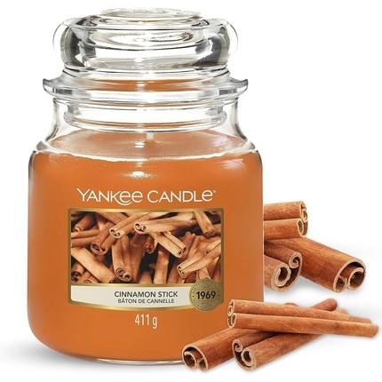 Actual product image Yankee Candle Cinnamon Stick (411 g)