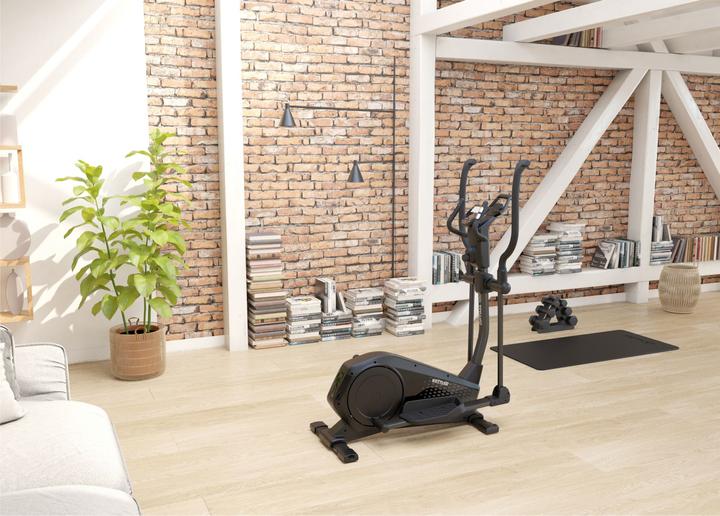 Actual product image Kettler Optima 100