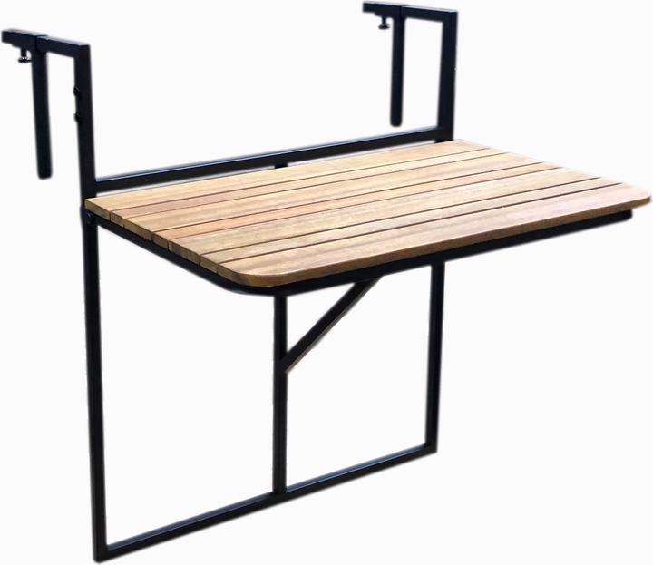 Produktbild Giardimo Davao Balkontisch (60 cm)