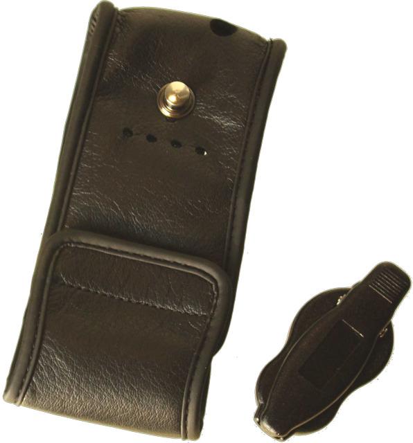 Immagine prodotto Mitel Custodia in pelle Ascotel per 610d/620d