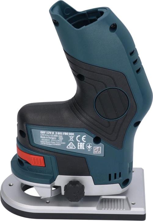 Image du produit Bosch Professional GKF 12V-8 Professional