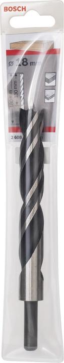 Actual product image Bosch Professional Zubehör Wood twist drill 18 mm Access (10 mm)