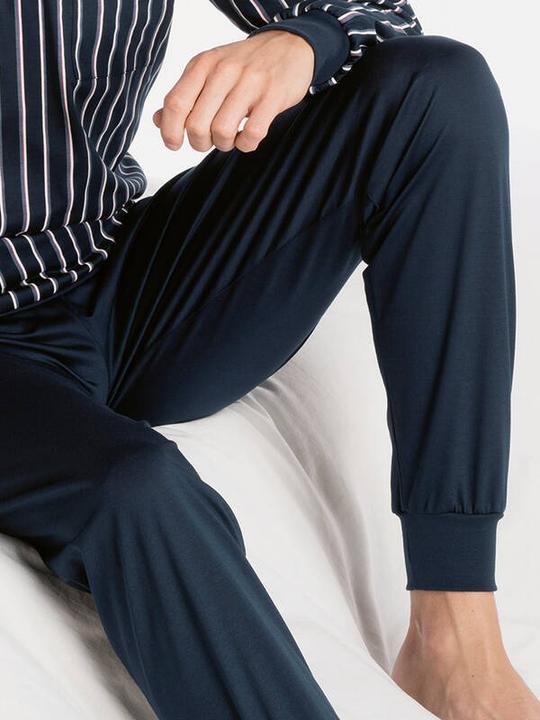 Produktbild ISA Bodywear Pyjama lang (M)