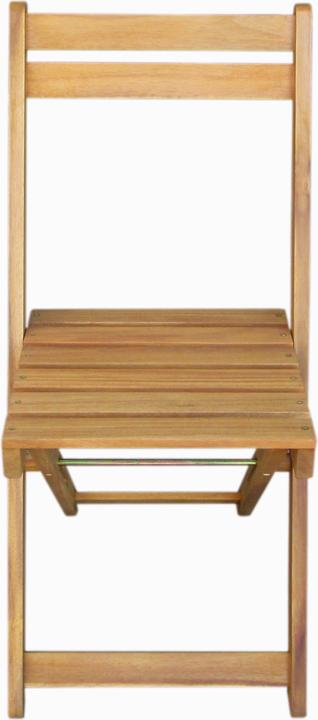 Actual product image Giardimo Classic Wood