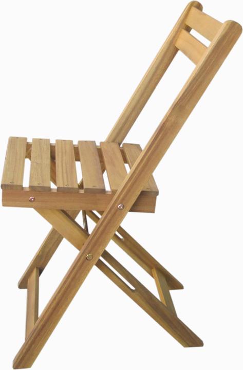 Actual product image Giardimo Classic Wood