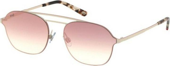 Image du produit WEB Herrensonnenbrille Eyewear WE0248-21G ø 58 mm