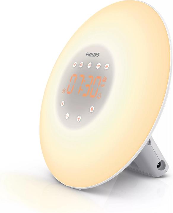 Philips Wake-up Light HF3508/01