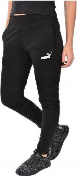 Produktbild Puma Ess Sweat (XL)