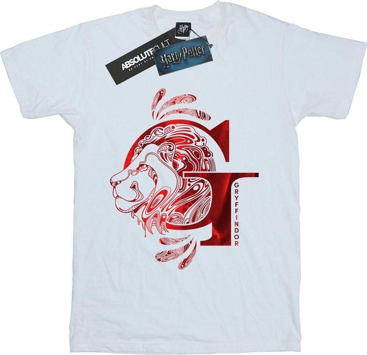 Produktbild Gryffindor Lion TShirt (S)