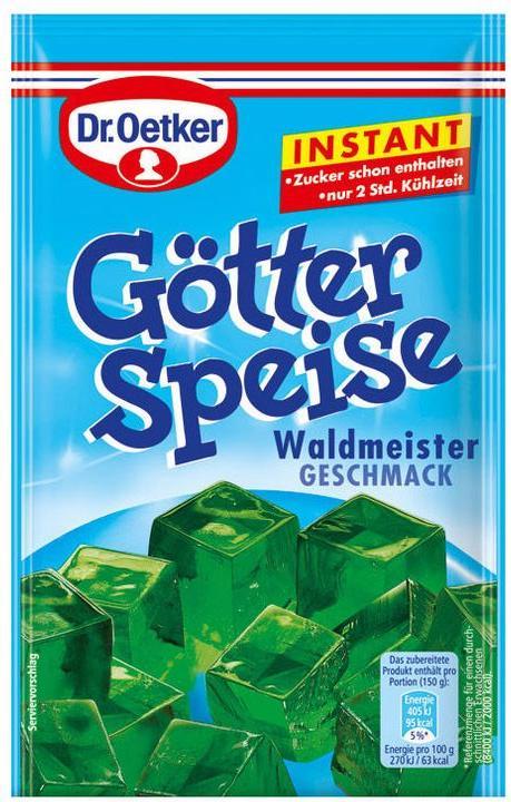 Dr. Oetker Jelly (100 g)
