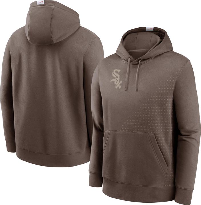 Produktbild Nike Chicago White Sox Men's Statement Hoodie XL (XL)
