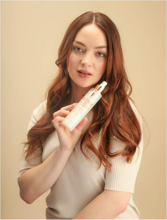 Actual product image Rahua Treatment - Heat Protectant Shield (60 ml)