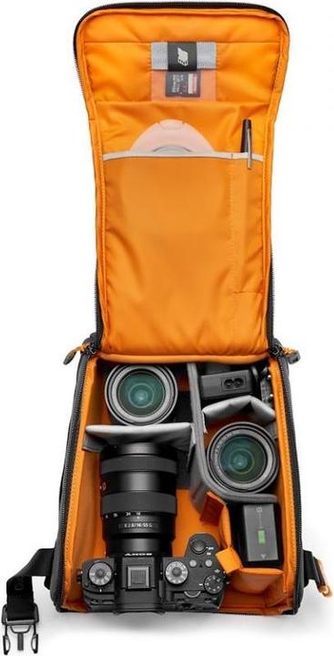 Image du produit Lowepro GearUp Creator Box L II (Étui pour appareil photo, 4.50 l)