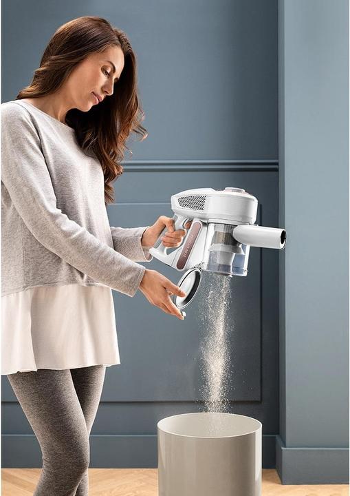 Produktbild De'Longhi Delonghi Colombina Evo XLM417.WRG