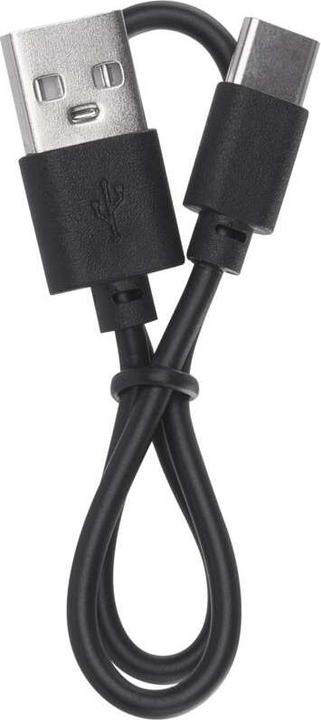 Produktbild Emos COB LED-Taschenlampe P4540, 750 lm, 1800 mAh, wiederaufladbar (2.80 cm, 750 lm)