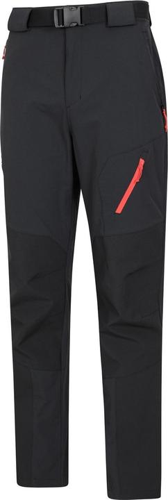 Immagine prodotto Mountain Warehouse Forest Pantaloni da Trekking Uomo (54 D)