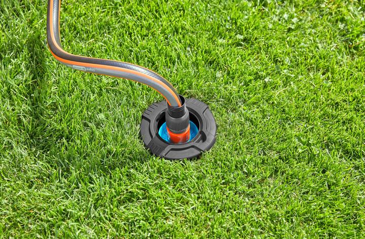 Productafbeelding Gardena Aansluitdoos