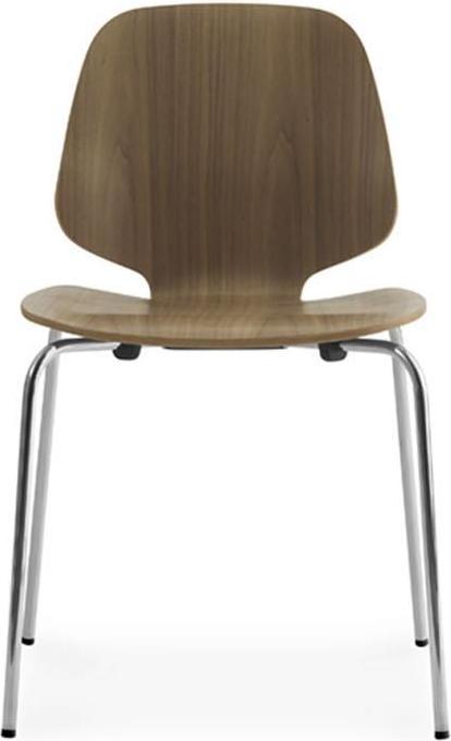 Actual product image Normann Copenhagen My Chair & My Table