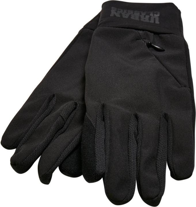 Image du produit Urban Classics Gants de performance Logo Cuff (S, M)