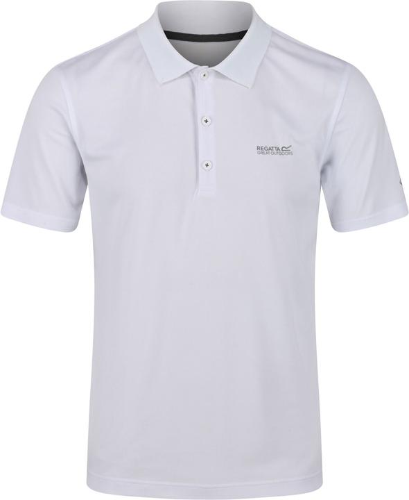 Image du produit Regatta Polo de sport Maverick V Manches courtes (5XL)
