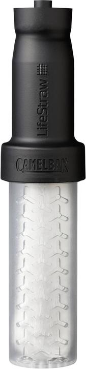 Productafbeelding Camelbak Eddy+ Lifestraw Filtermedium Transparant