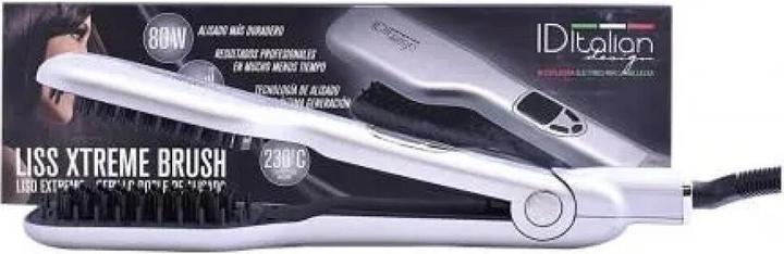 Image du produit Italian Design double pinceau lisseur xtreme (Barre de démolition)