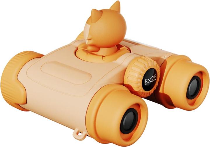 Image du produit The Zoofamily Fernglas Zoo eyes (8 x)