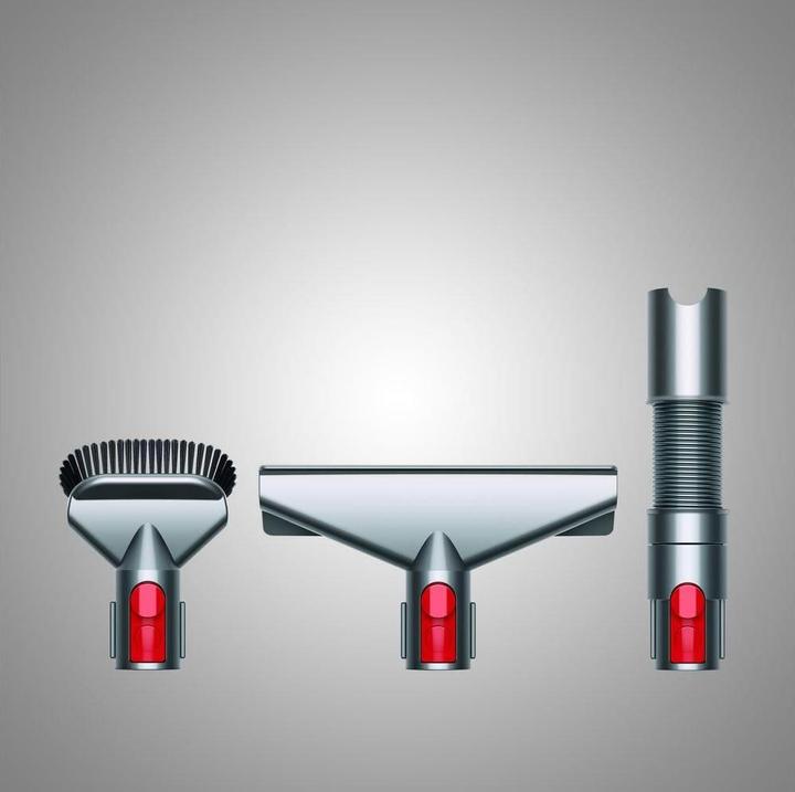 Produktbild Dyson Haushaltspflege-Set mit Steckmechanismus