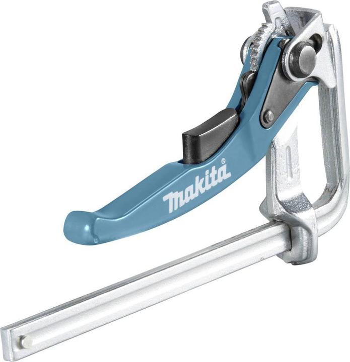 Actual product image Makita Clamping clamps (120 mm)