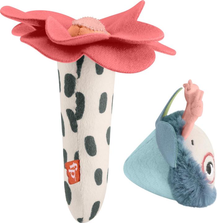 Produktbild Fisher-Price HYR56