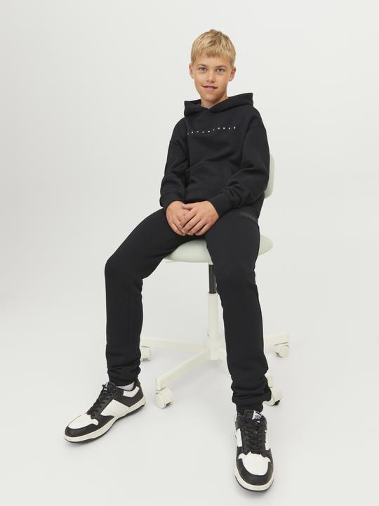 Produktbild Jack & Jones Jpstgordon Jjnewsoft Sweat Pant Noos Jnr (140)