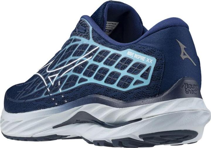 Image du produit Mizuno WAVE INSPIRE 20 (40.5)