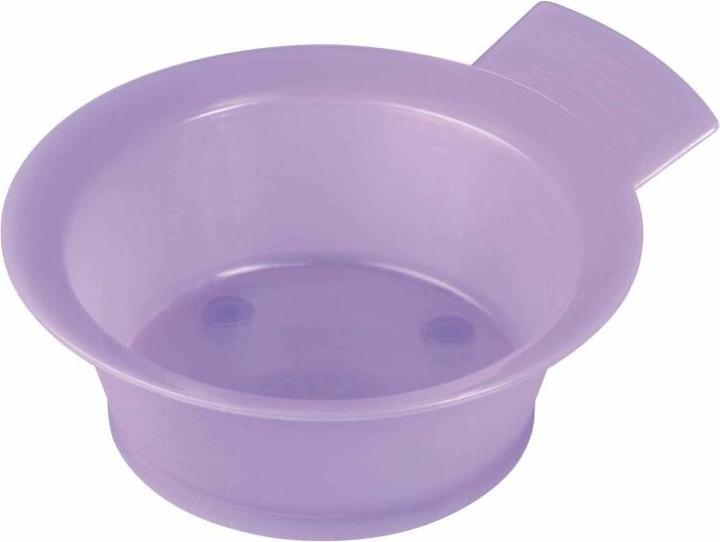Actual product image Comair Dye tray transp. lilac