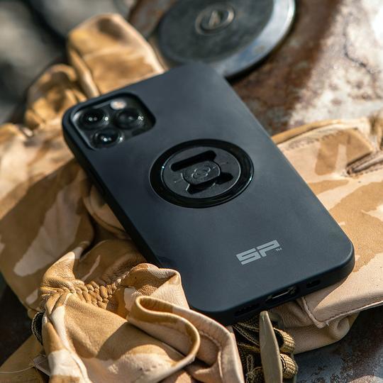 Productafbeelding Sp Connect Sport & Outdoor Hoesje Telefoonhoesje S21+