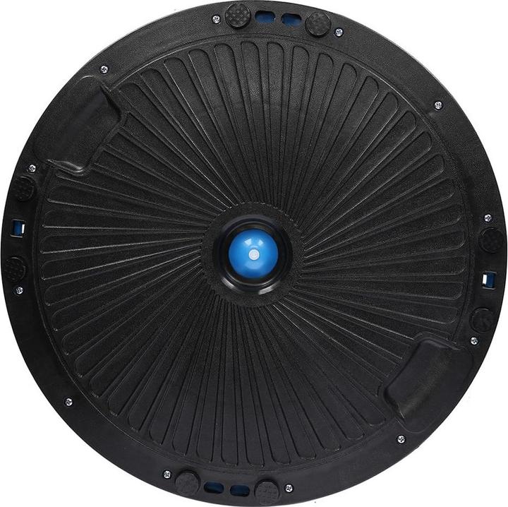 Immagine prodotto HMS Bsx10 Nuova Palla Di Bilanciamento Blu (60 cm)