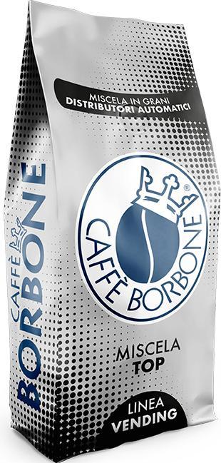 Produktbild Caffè Borbone Kaffeebohnen (1000 g, Mittlere Röstung)