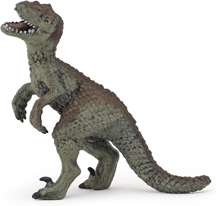 Actual product image Papo Mini dinosaur set