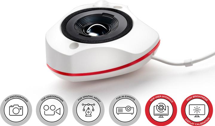 Immagine prodotto Datacolor Spyder X 2 Ultra