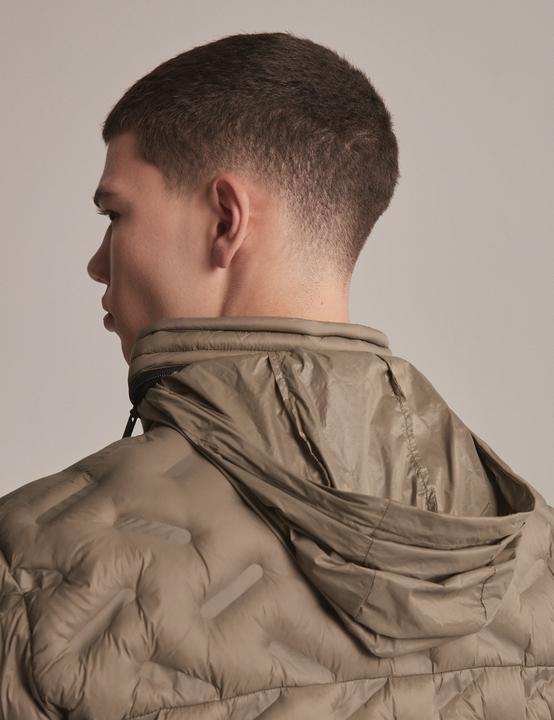 Produktbild Dakar Vest Dkr 24 Hopren Beige (M)